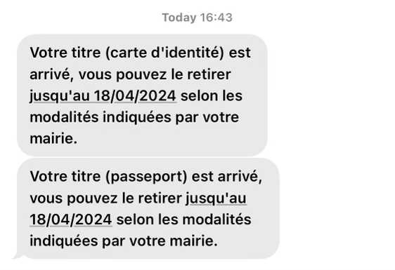 Guide Complet pour la Première Demande de Passeport et CNI à Paris