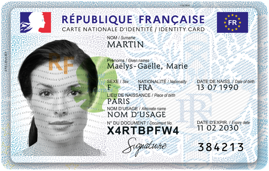 Guide Complet pour la Première Demande de Passeport et CNI à Paris